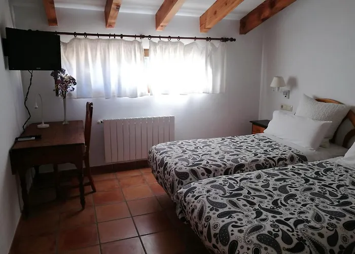 Finca El Corral