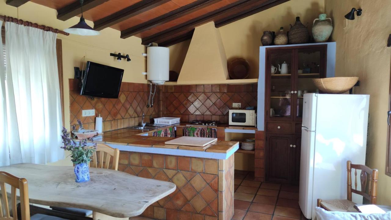 El Corral Landhaus Lliber