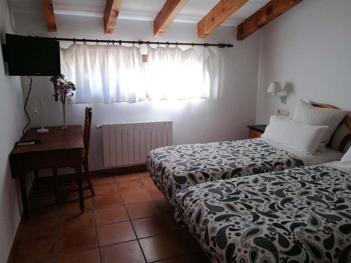 El Corral Lliber