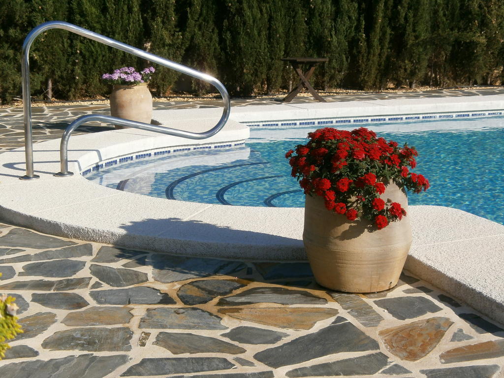 Landhaus El Corral Lliber