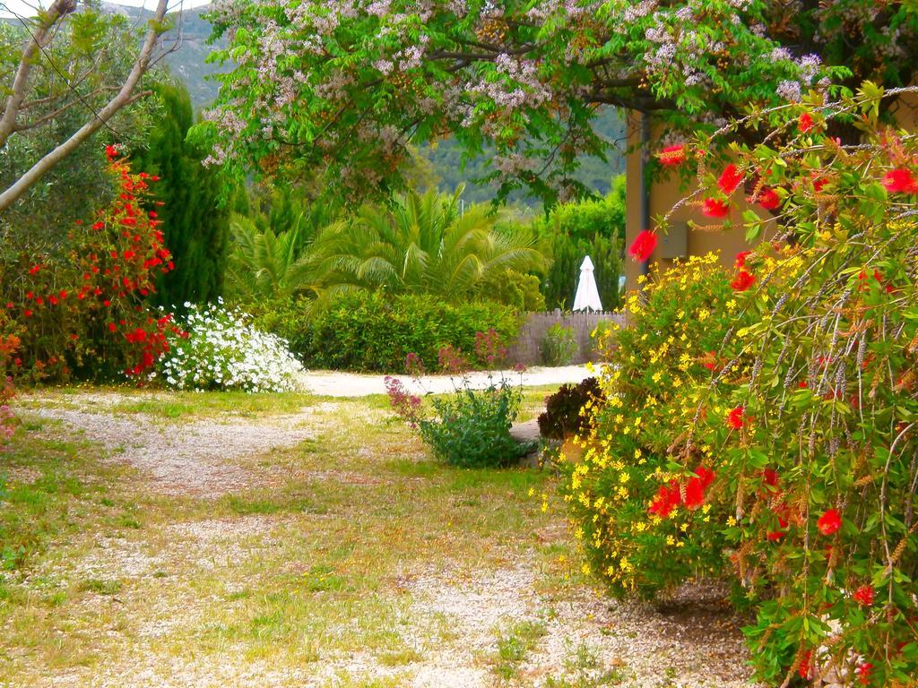 Landhaus El Corral *