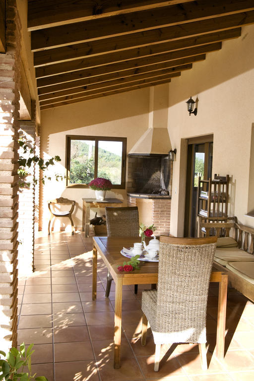 El Corral