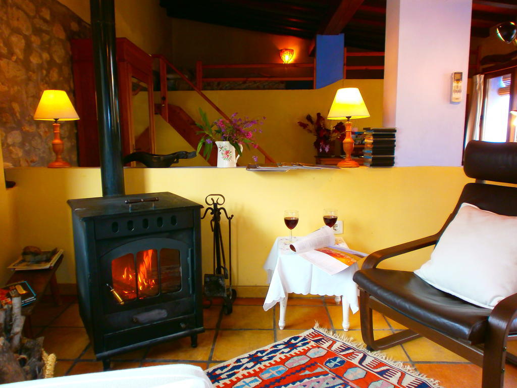Landhaus El Corral *
