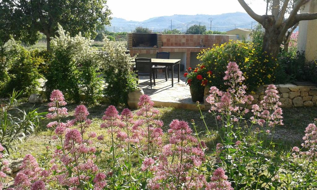 Landhaus El Corral