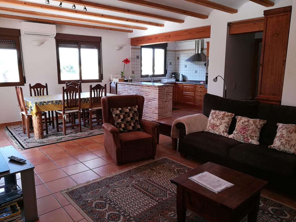 El Corral Lliber