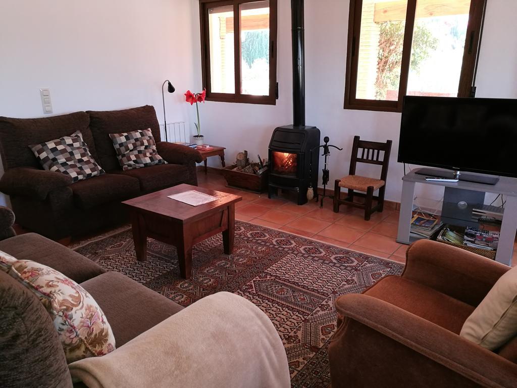 Landhaus El Corral *